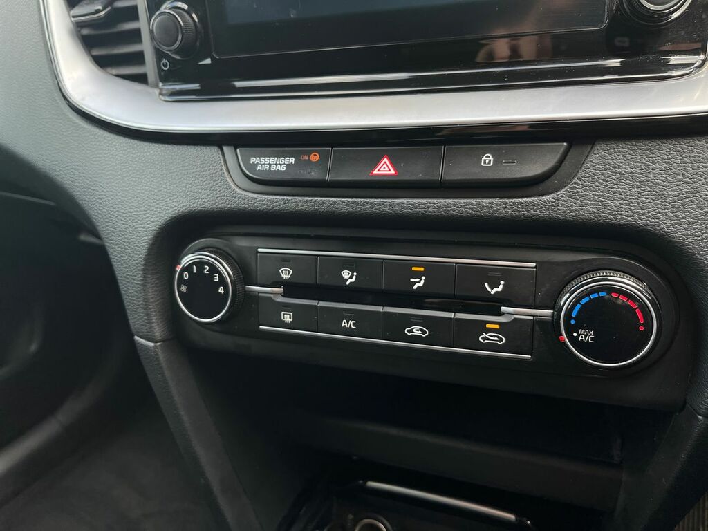 Kia Xceed 1.0T Gdi Isg 3 White #15