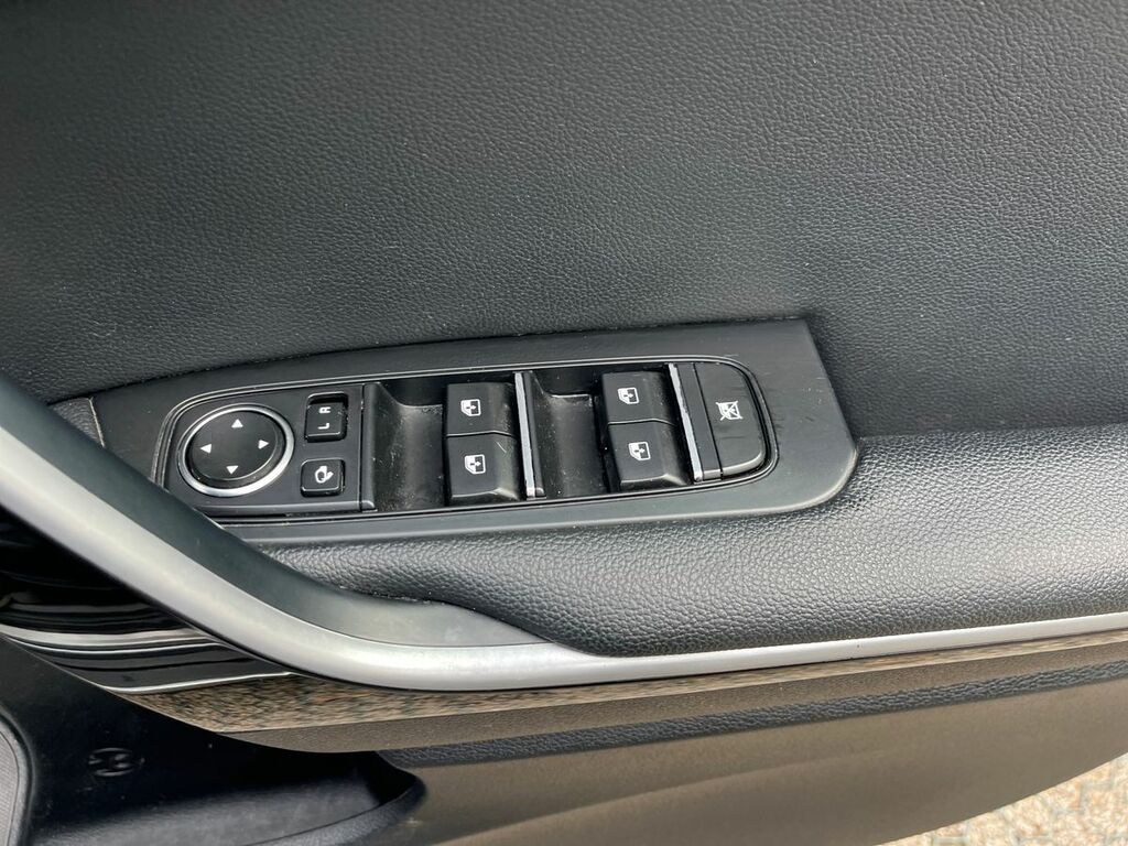 Kia Xceed 1.0T Gdi Isg 3 White #16