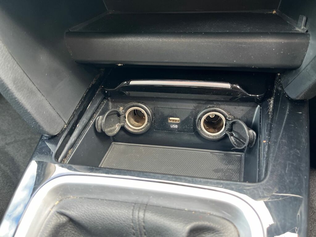 Kia Xceed 1.0T Gdi Isg 3 White #25