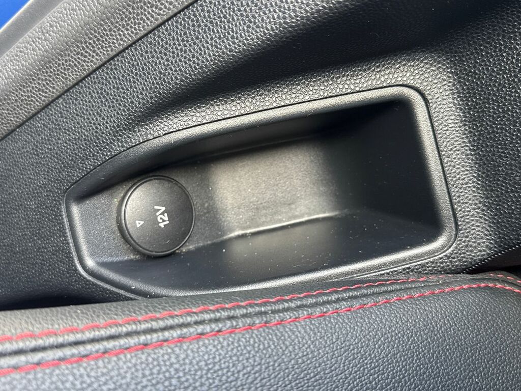 Ford Ecosport St-line Blue #37