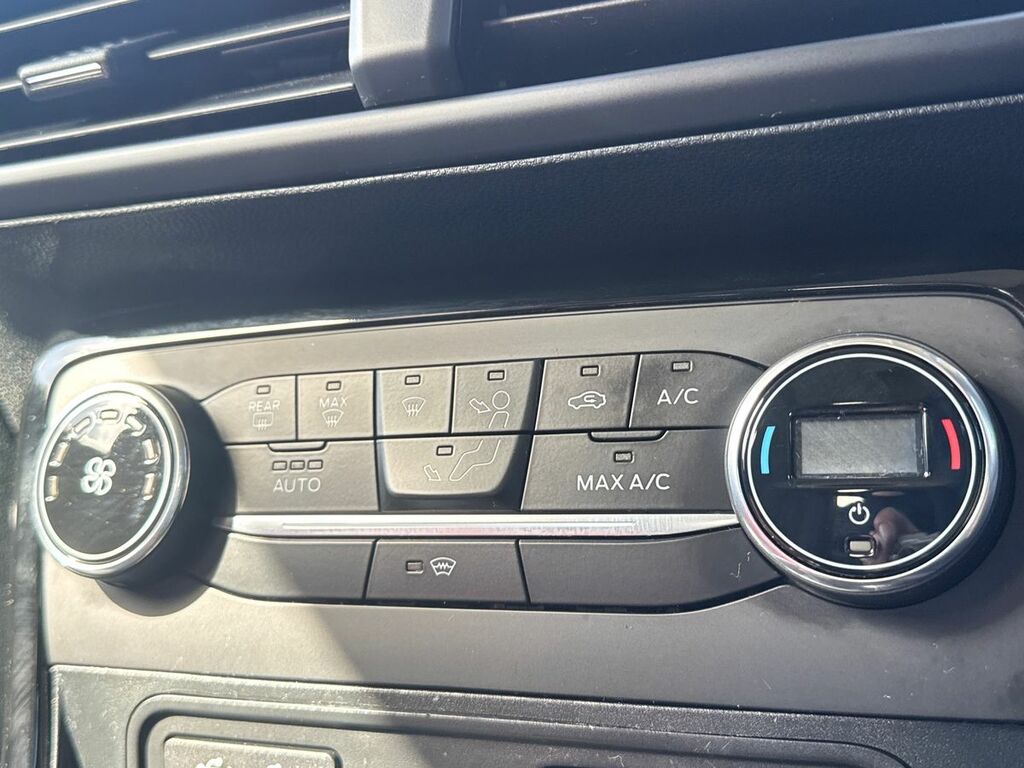 Ford Ecosport St-line Blue #30