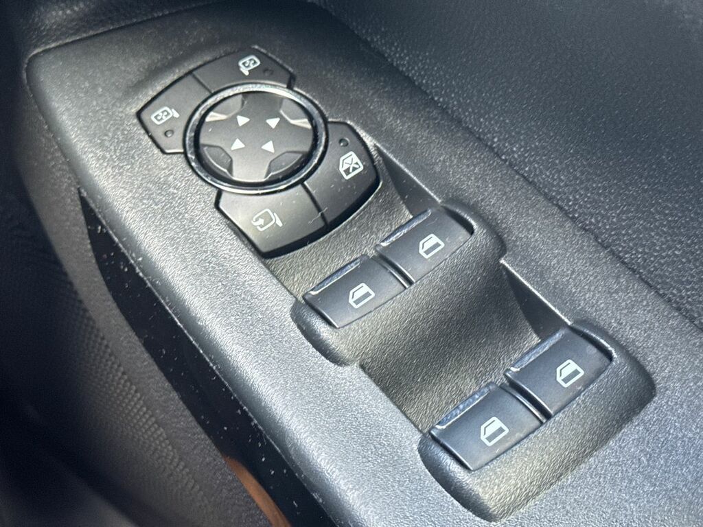 Ford Ecosport St-line Blue #16
