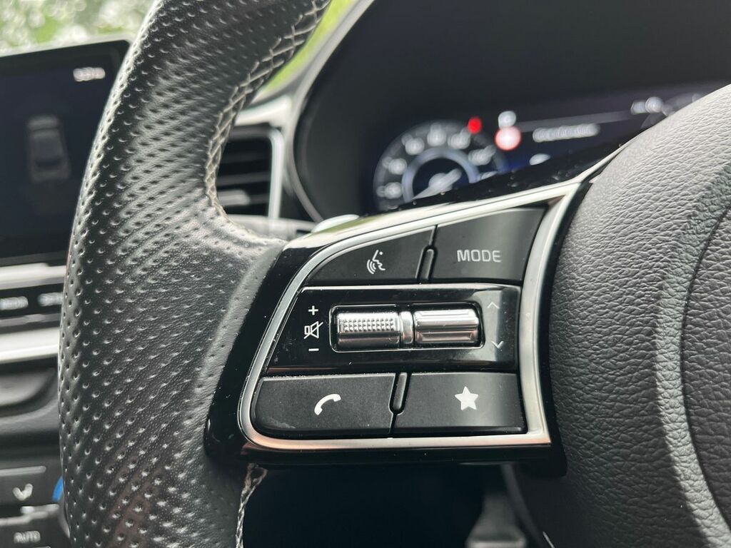 Kia Xceed 2 Grey #21