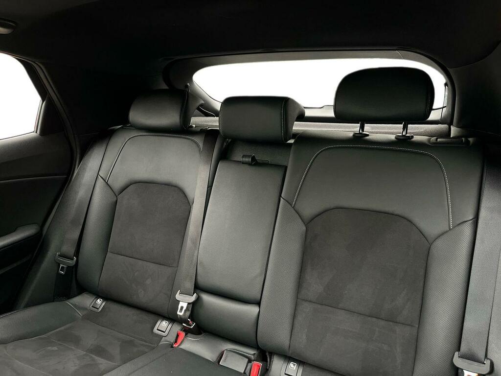 Kia Xceed 2 Grey #23
