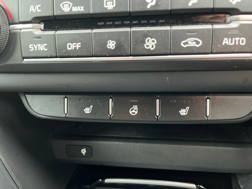 Kia Xceed 2 Grey #25