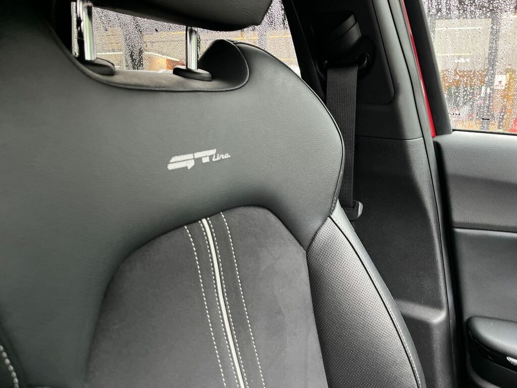 Kia Xceed 2 Grey #26