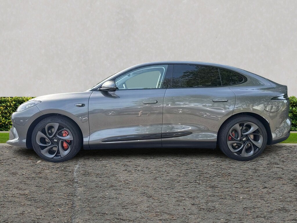 MG IM6 Suv 100Kwh Performance Ev Au Awd Grey #6