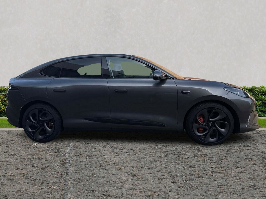 MG IM6 Suv 100Kwh Performance Ev Au Awd Grey #2