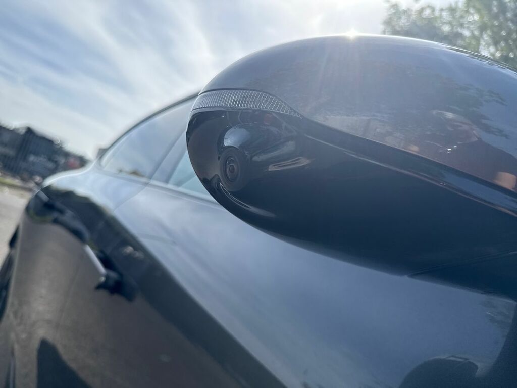 MG IM6 300Kw Long Range 100Kwh Blue #29