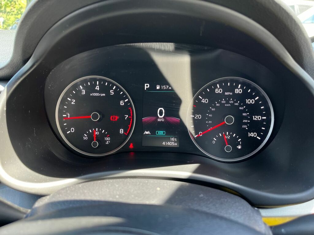 Kia RIO Gt-line S Mhev Black #20