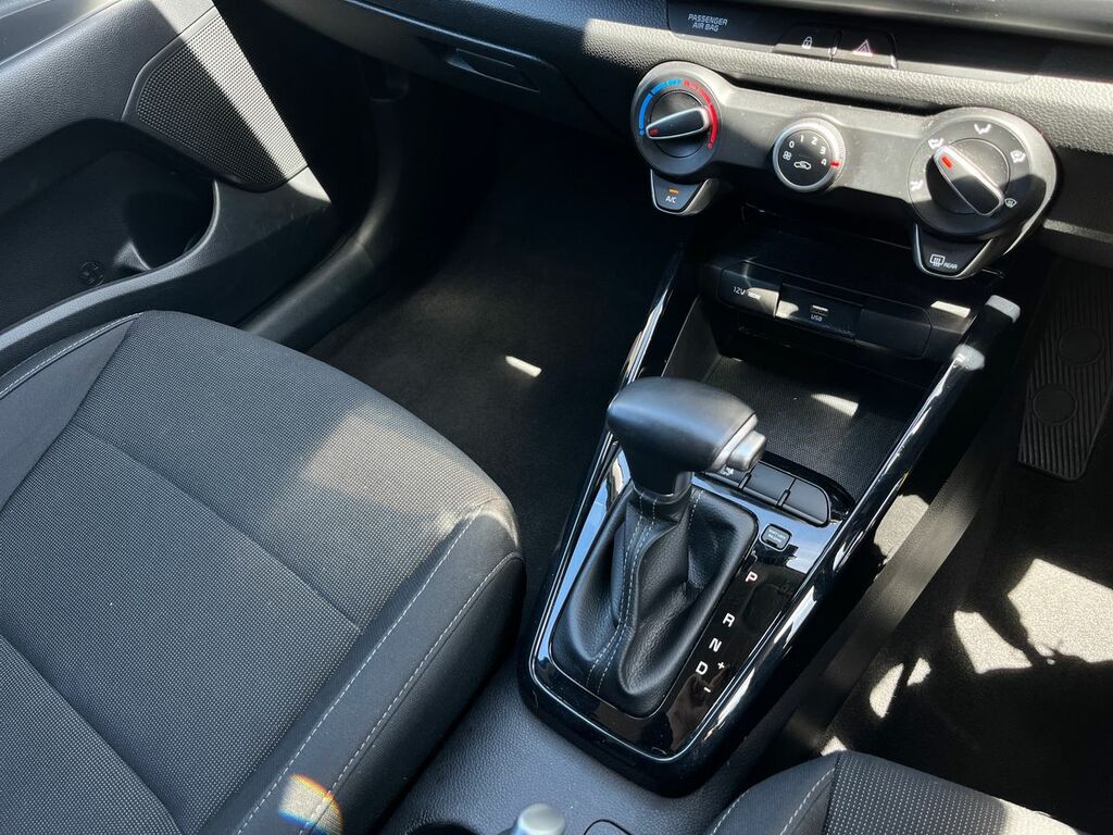 Kia RIO Gt-line S Mhev Black #14