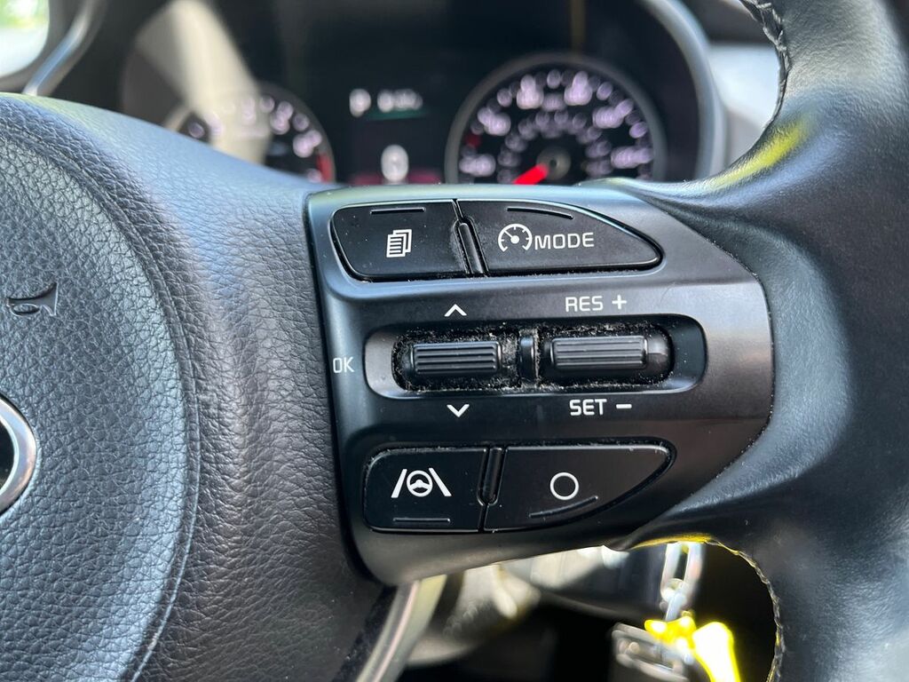 Kia RIO Gt-line S Mhev Black #22