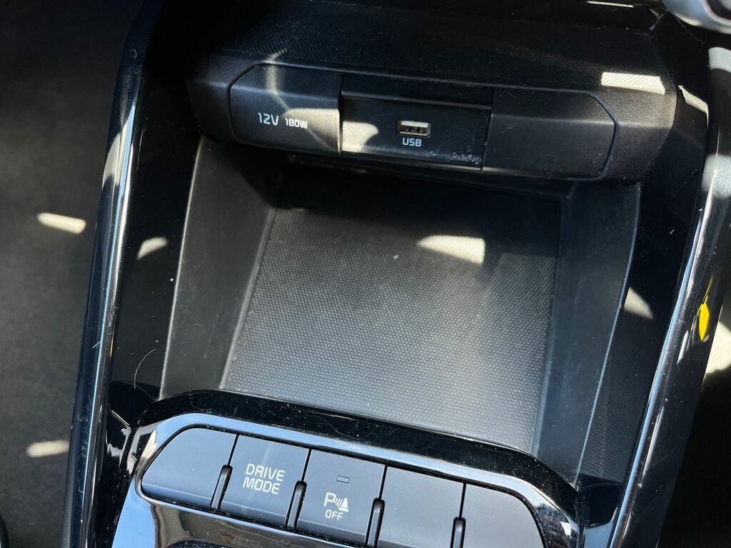 Kia RIO Gt-line S Mhev Black #26