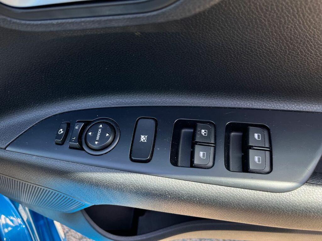 Kia RIO Gt-line S Mhev Black #16
