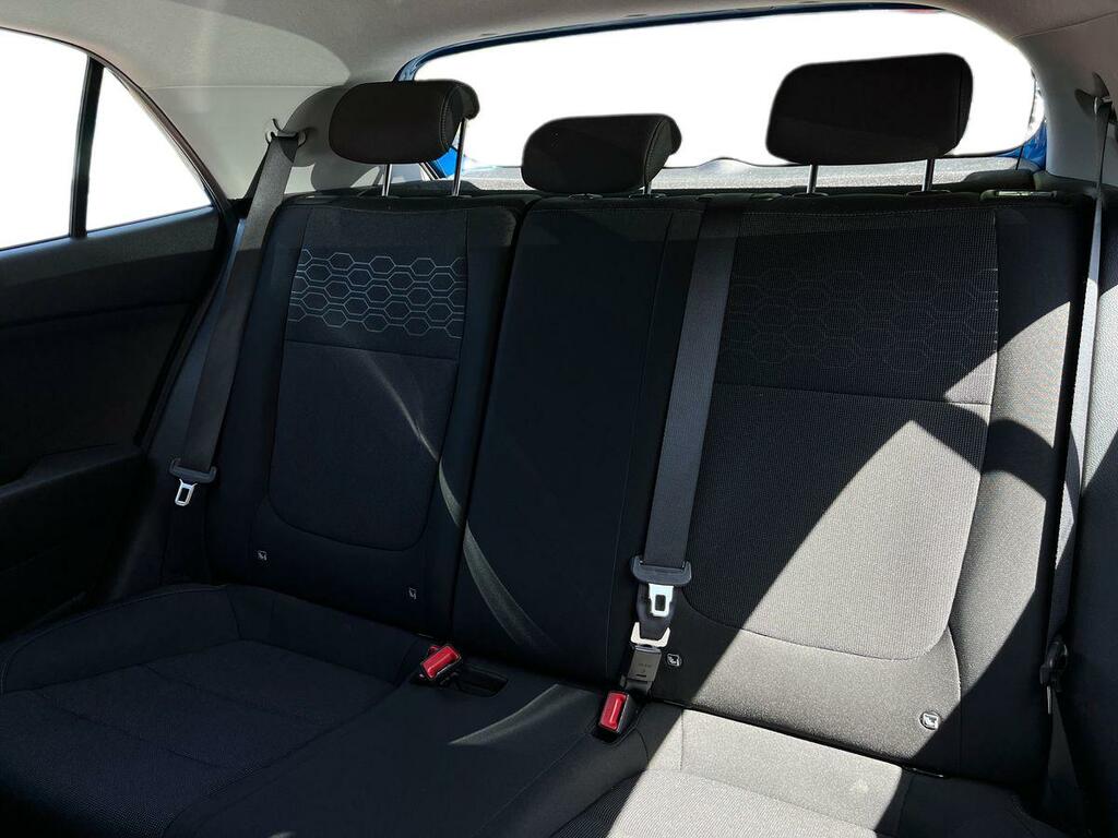 Kia RIO Gt-line S Mhev Black #23