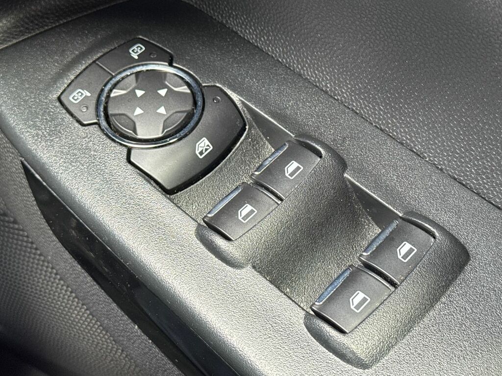 Ford Ecosport T Ecoboost Active Blue #16