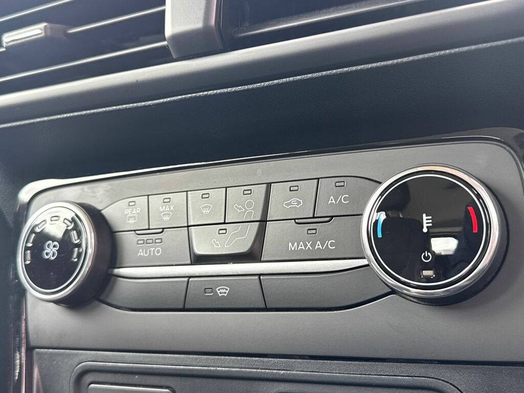 Ford Ecosport T Ecoboost Active Blue #15