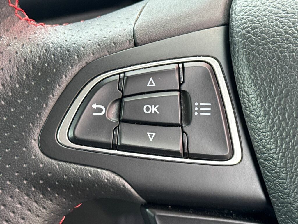Ford Ecosport T Ecoboost Active Blue #21