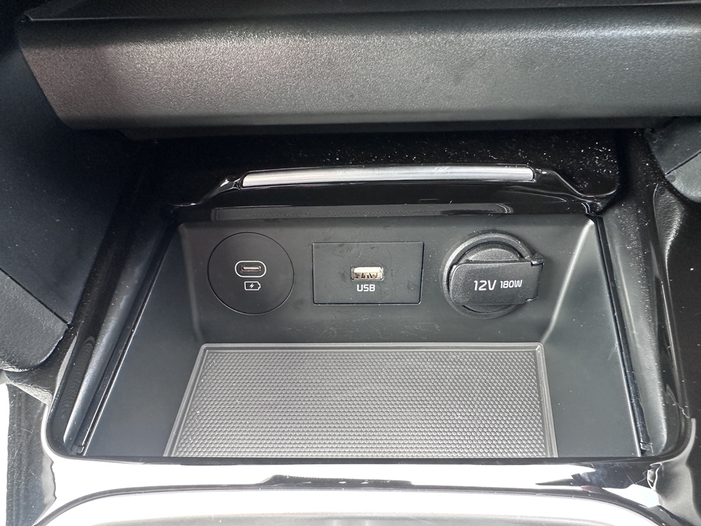 Kia Xceed 1.0T Gdi Isg 113 Gt-line Red #28