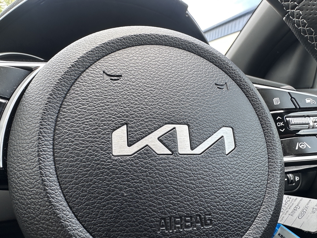 Kia Xceed 1.0T Gdi Isg 113 Gt-line Red #26