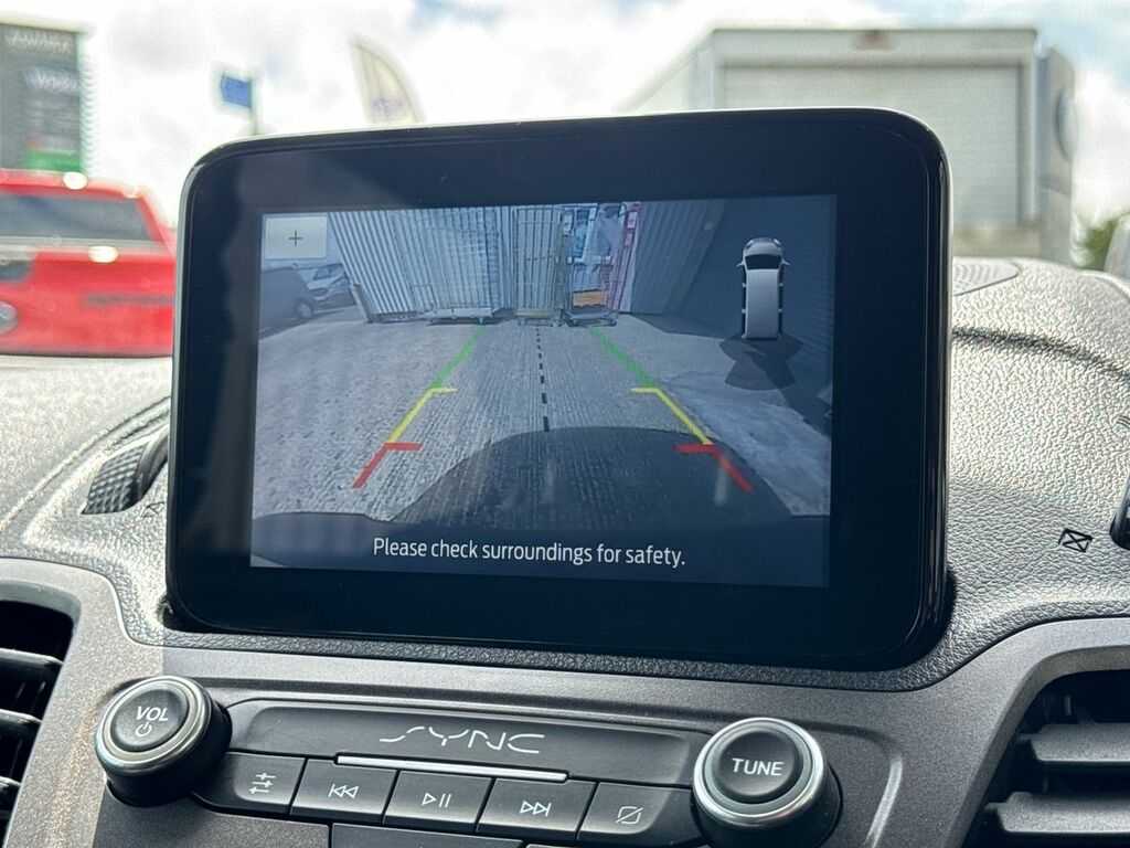 Ford Transit Connect Connect Silver #19