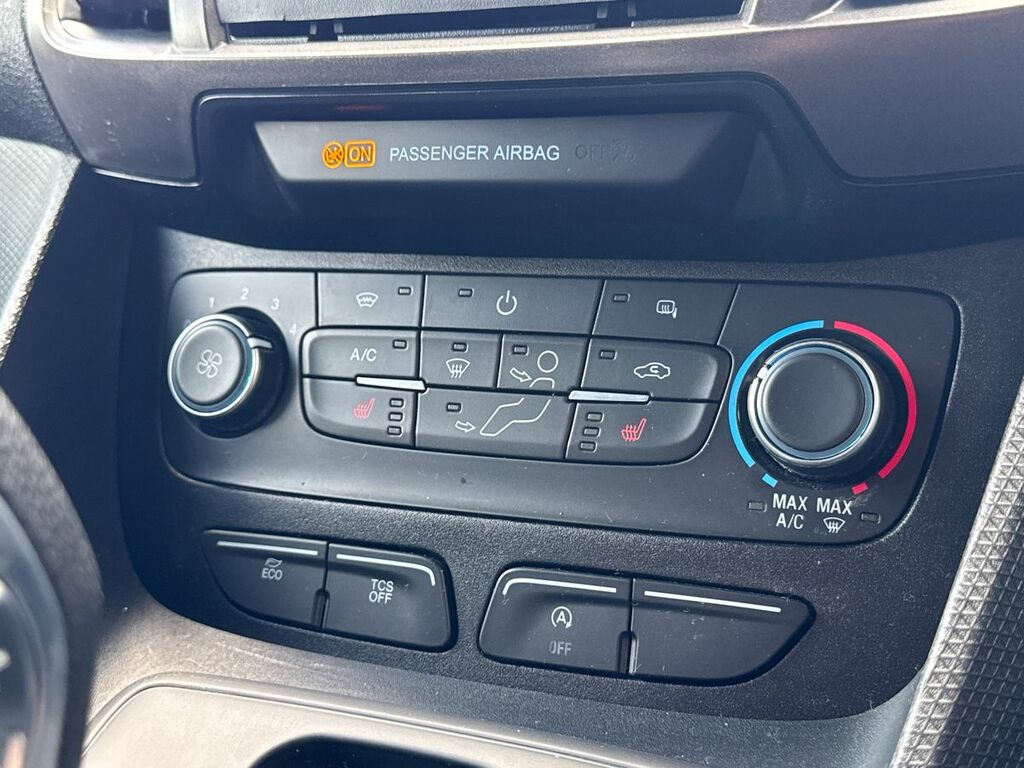 Ford Transit Connect Connect Silver #15