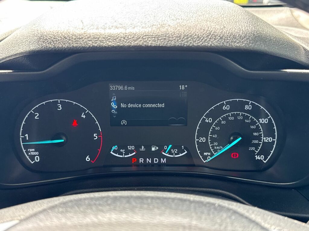 Ford Transit Connect Connect Silver #20