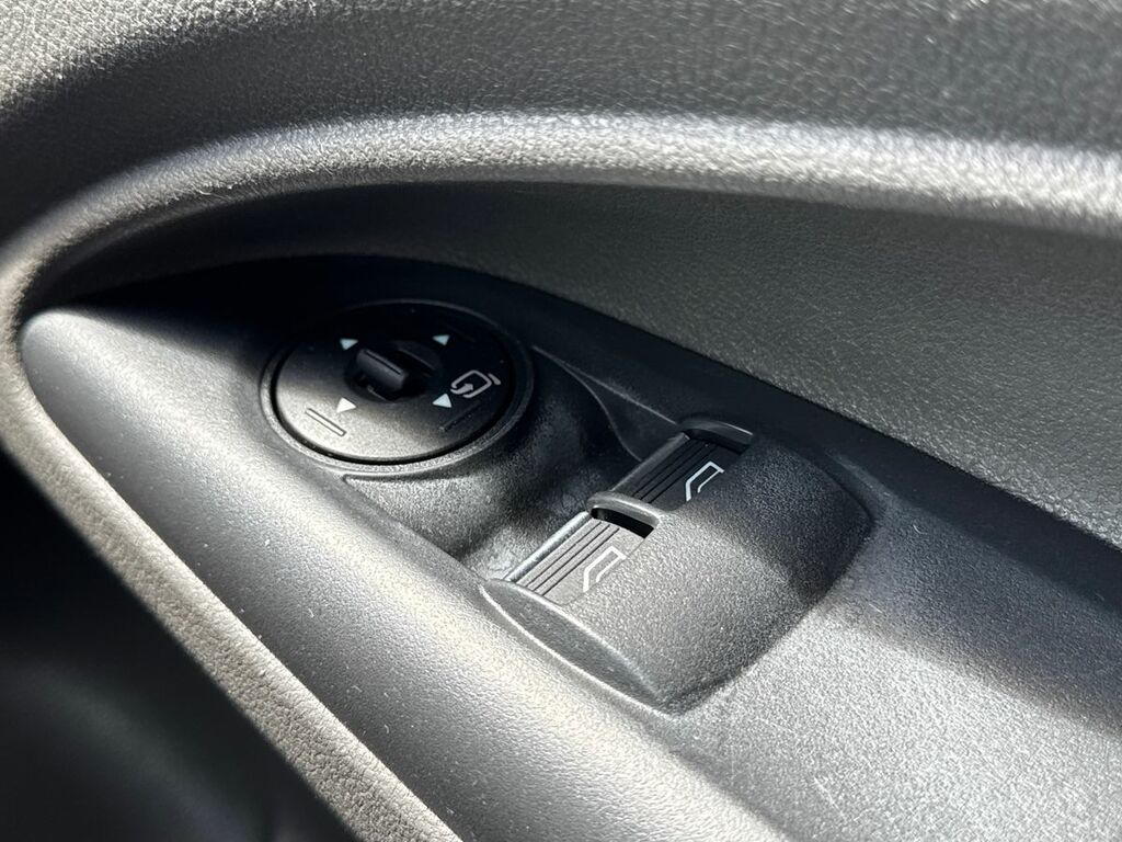 Ford Transit Connect Connect Silver #16