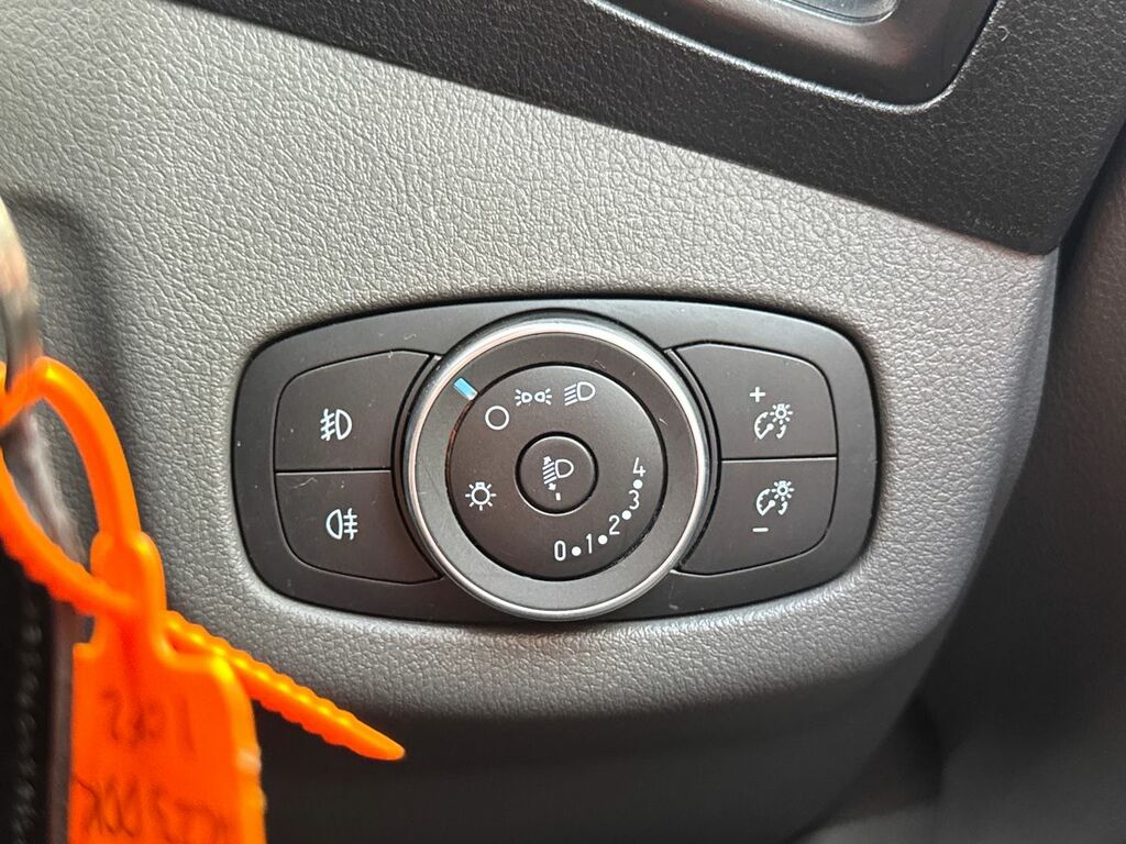 Ford Transit Connect Connect Silver #25