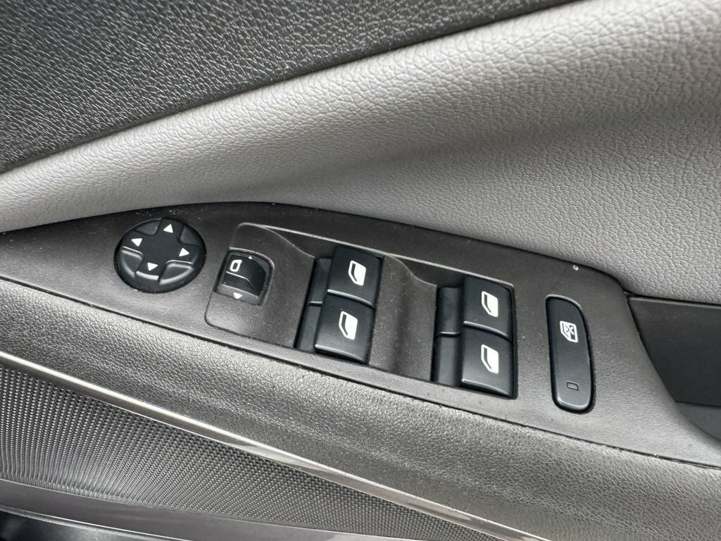 Vauxhall Crossland X Tech Line Nav White #44