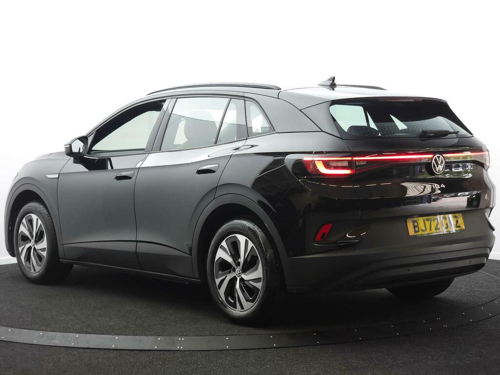 Volkswagen ID.4 Life Black #2