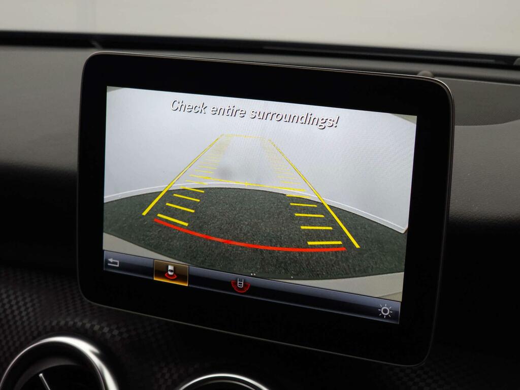 Mercedes-Benz A Class Sport Edition Grey #5
