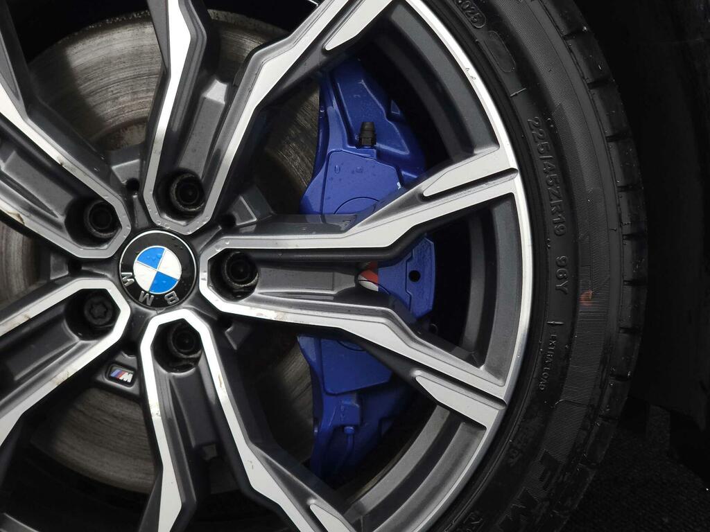 BMW X1 M Sport Grey #5