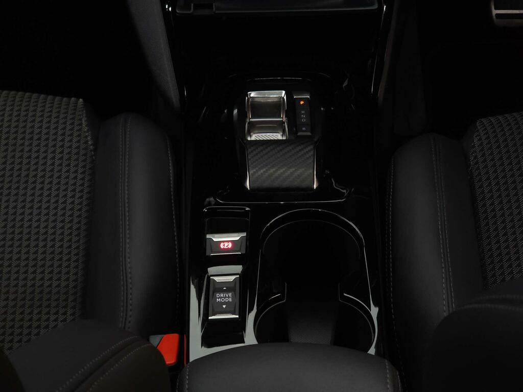 Peugeot e-2008 2008 Active Premium Ev Black #26