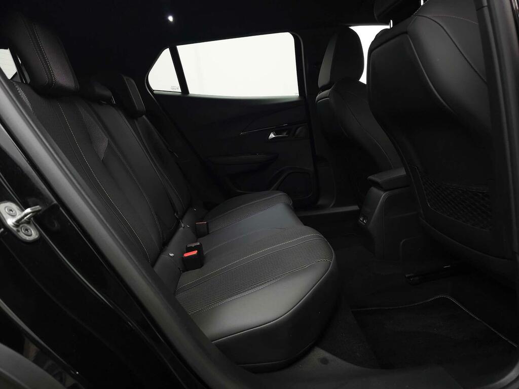 Peugeot e-2008 2008 Active Premium Ev Black #10