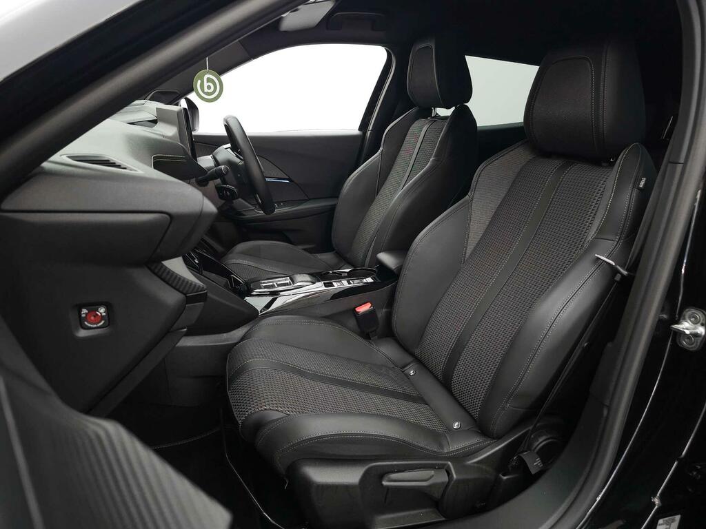 Peugeot e-2008 2008 Active Premium Ev Black #12
