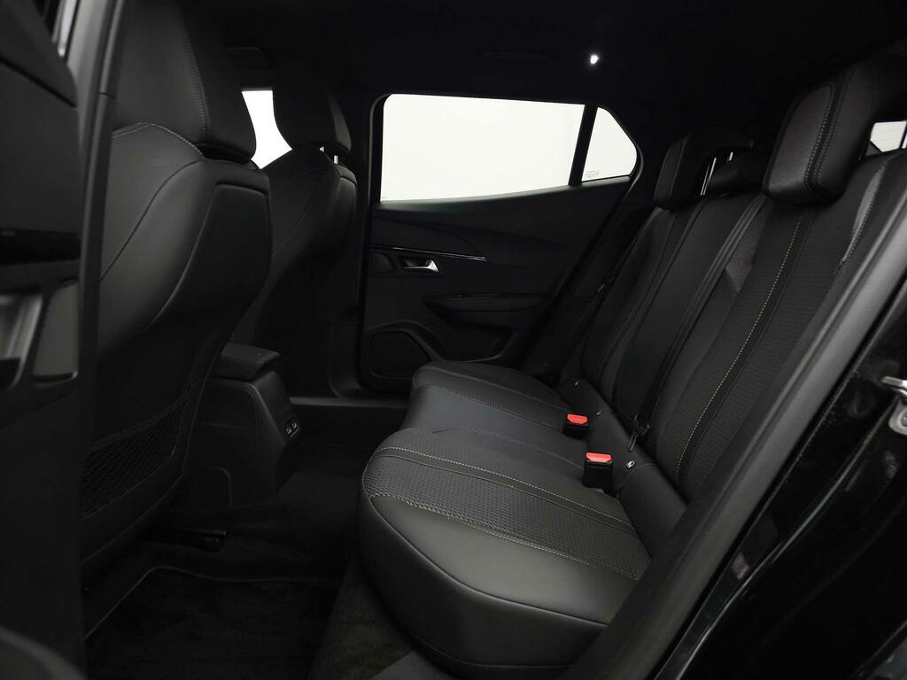 Peugeot e-2008 2008 Active Premium Ev Black #13
