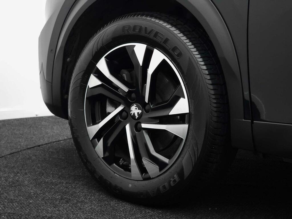 Peugeot e-2008 2008 Active Premium Ev Black #20