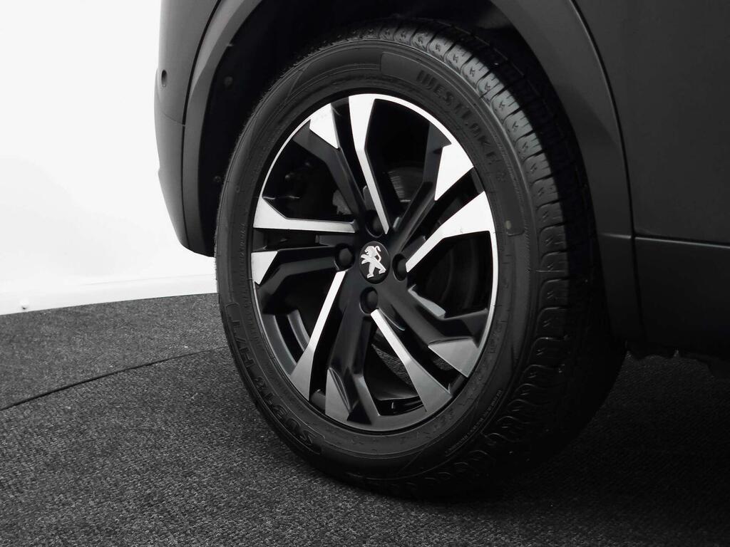 Peugeot e-2008 2008 Active Premium Ev Black #23