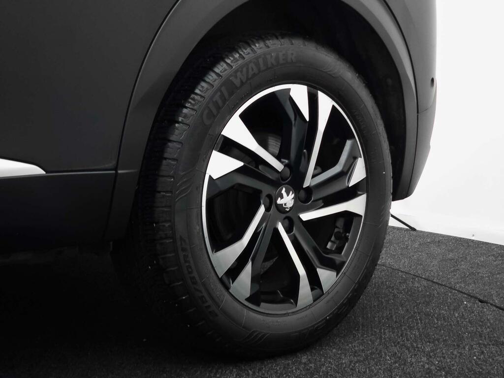 Peugeot e-2008 2008 Active Premium Ev Black #21