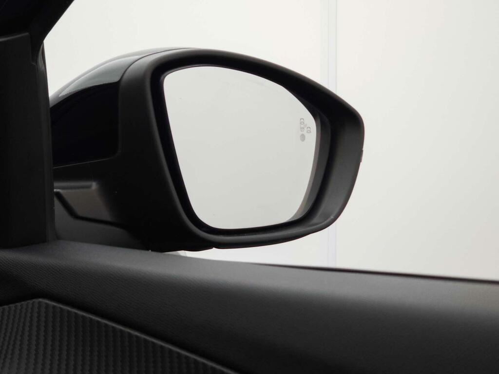 Peugeot e-2008 2008 Active Premium Ev Black #5