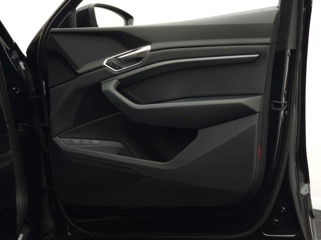 Audi E-tron Suv 55 Launch Edition Quattro 95Kwh 2019 Blue #40