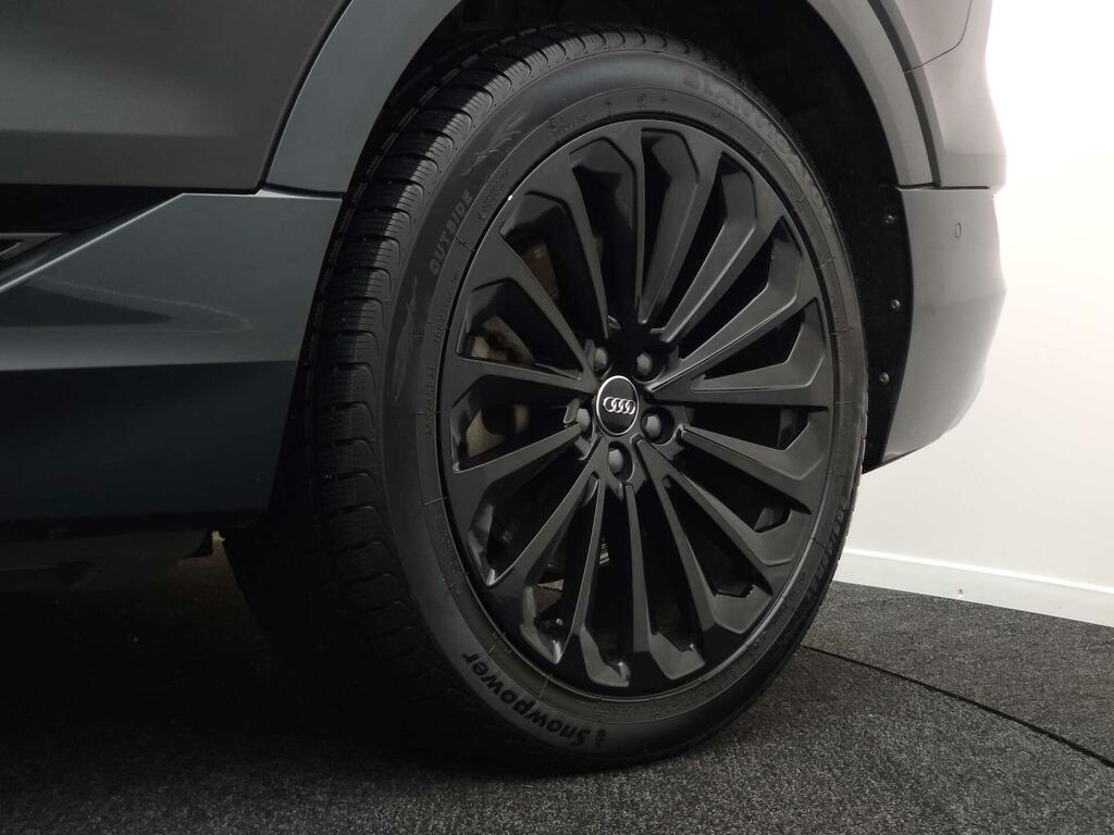 Audi E-tron Suv 55 Launch Edition Quattro 95Kwh 2019 Blue #23