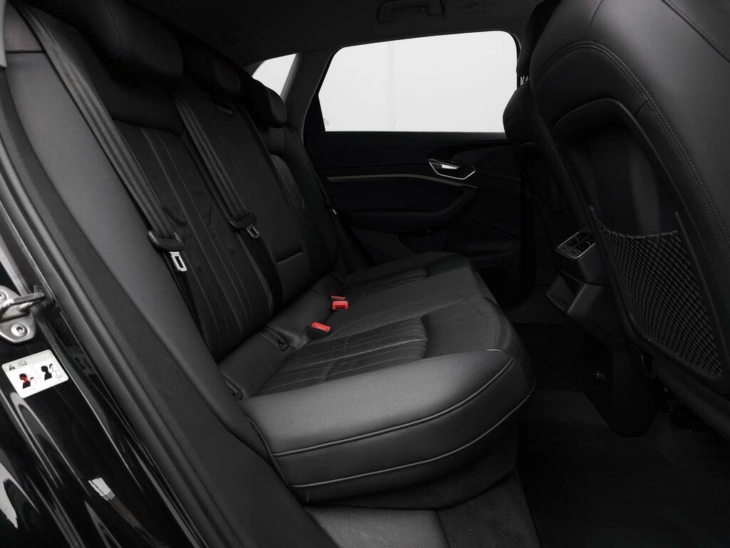 Audi E-tron Suv 55 Launch Edition Quattro 95Kwh 2019 Blue #11