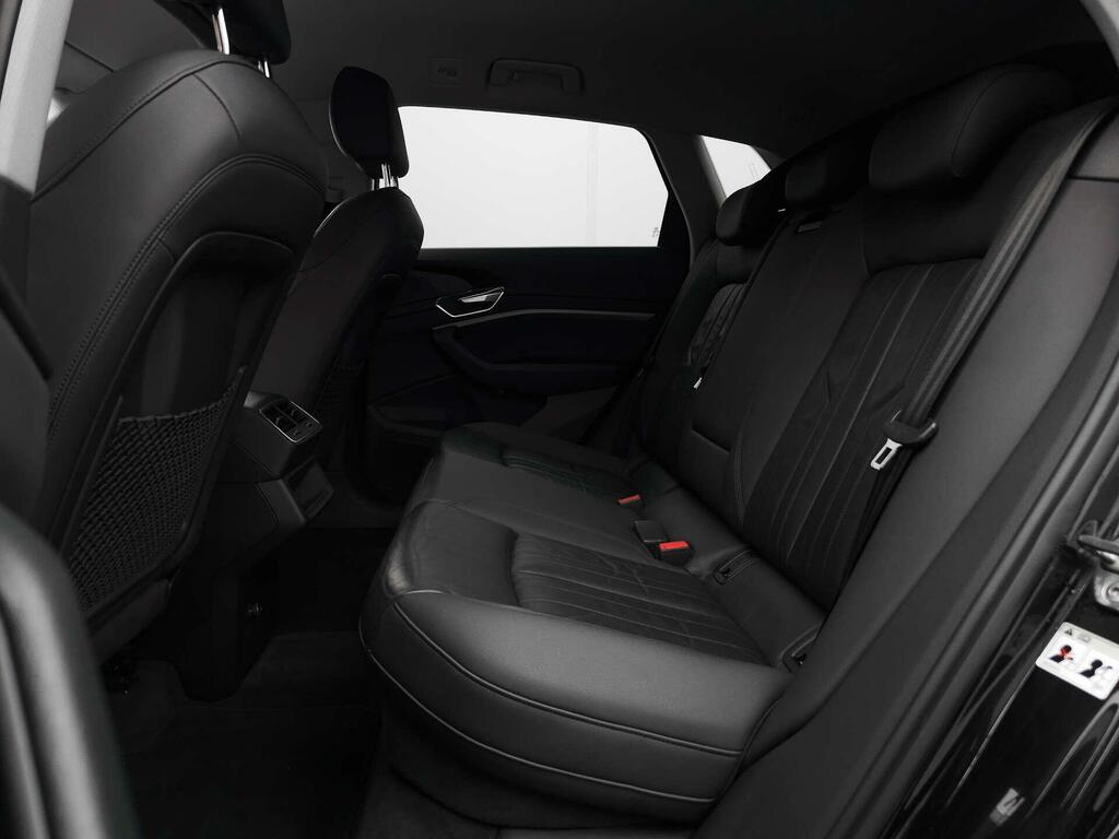 Audi E-tron Suv 55 Launch Edition Quattro 95Kwh 2019 Blue #13