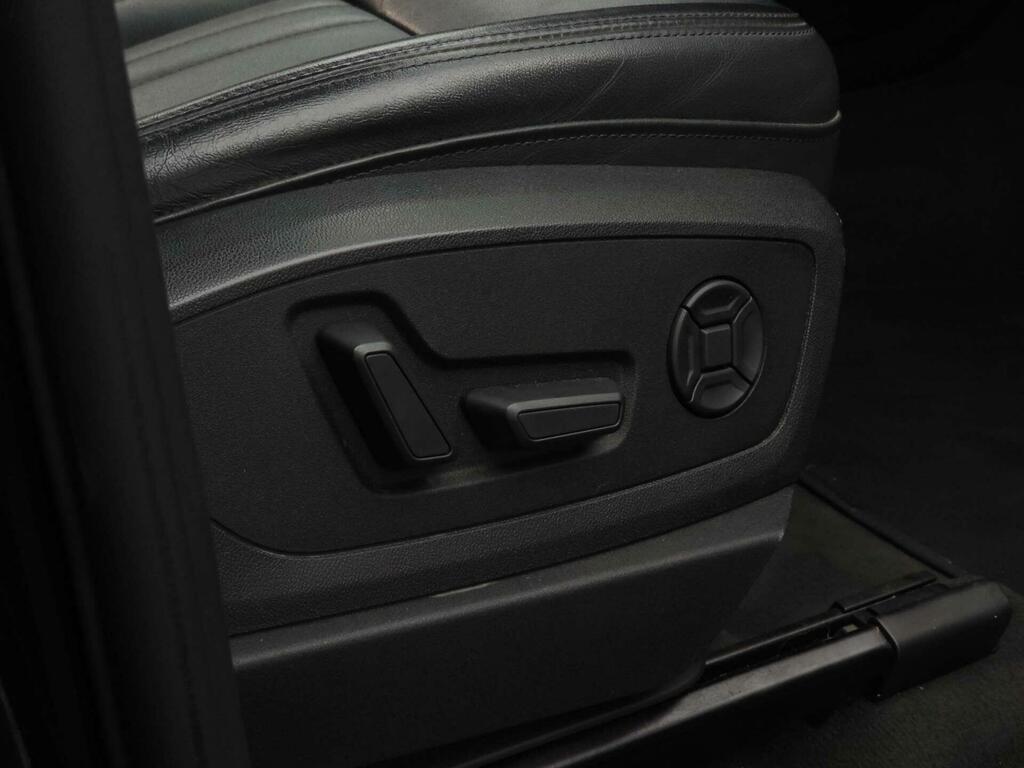 Audi E-tron 55 Quattro 95Kwh Black #6