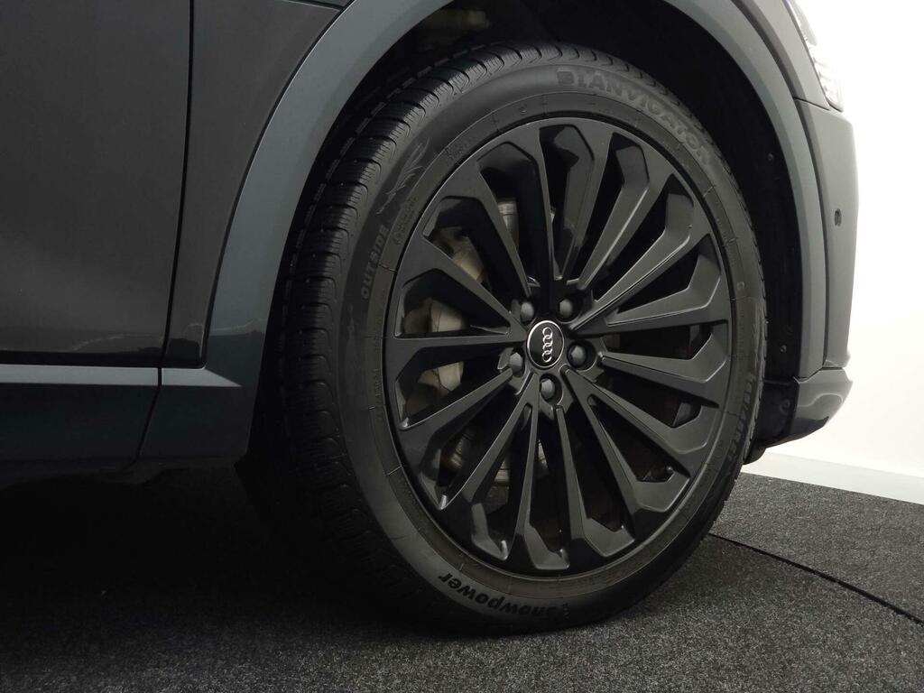 Audi E-tron Suv 55 Launch Edition Quattro 95Kwh 2019 Blue #25
