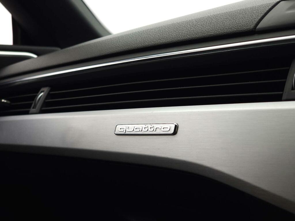 Audi S5 Grey #34