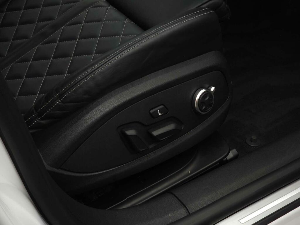 Audi S5 Grey #16