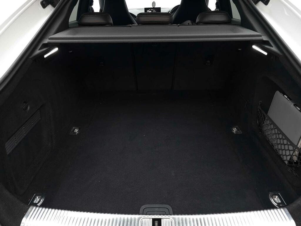 Audi S5 Grey #17